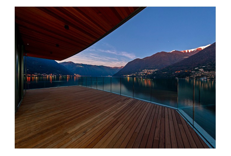 D-YK 84 Apartment overlooking Lake Como 