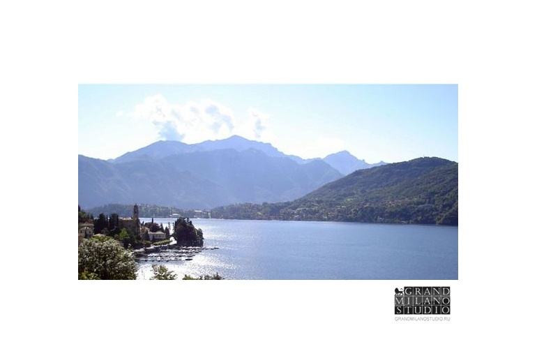 DYK109 New residence in Tremezzo, Lake Como