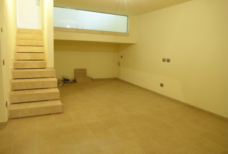 DIK223 New spacious apartment in Viareggio 