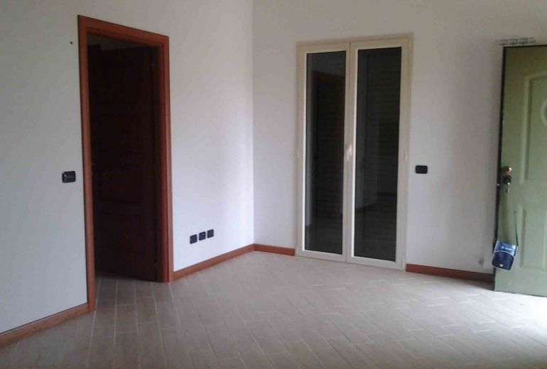 DIK213 A new townhouse close to Sanremo 