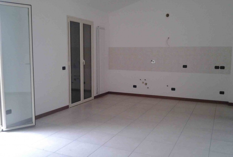 DIK214 New 2-bedroom apartment in Riva Ligure