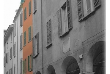 D.M.S - 221 Apartments in a historical centre of Bologna 