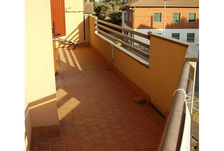 D.M.S - 217 A new apartment in Bologna 