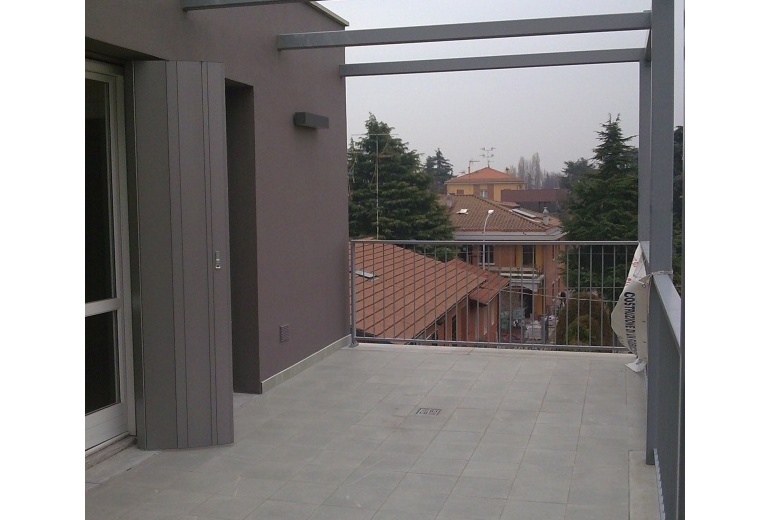 D.M.S - 219 Excellent apartment in Bologna 