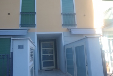 D.M.S - 284 New apartment in Viareggio 
