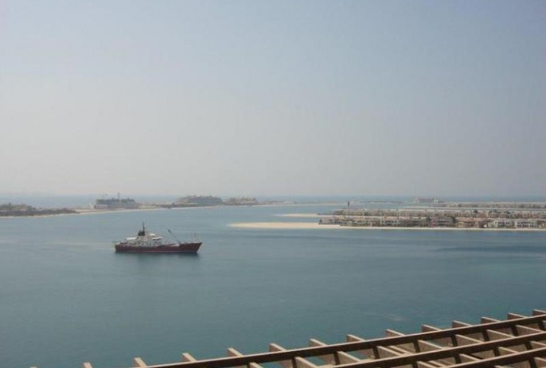 A-ASL 2 Huge townhouse Palm Jumeirah