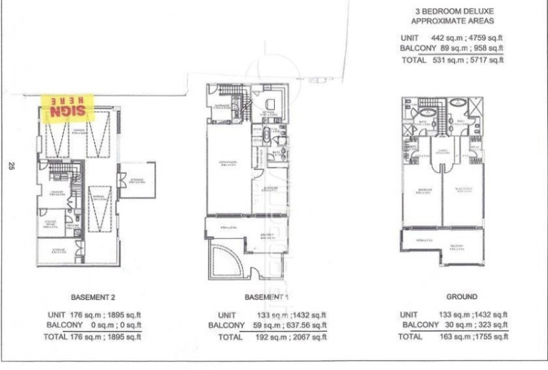 A-ASL 2 Huge townhouse Palm Jumeirah