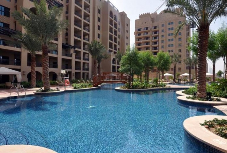 A-ASL 2 Huge townhouse Palm Jumeirah