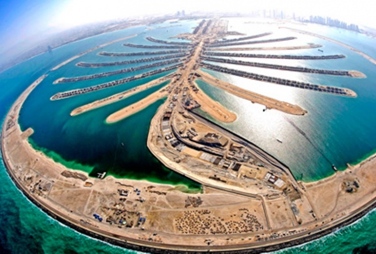 A-ASL 2 Huge townhouse Palm Jumeirah