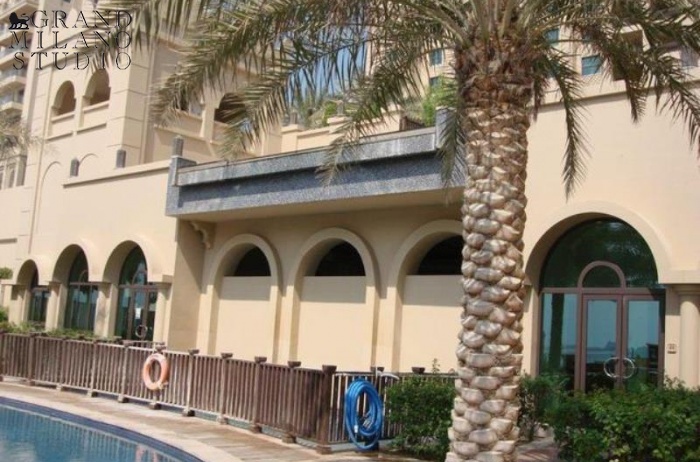 A-ASL 2 Huge townhouse Palm Jumeirah