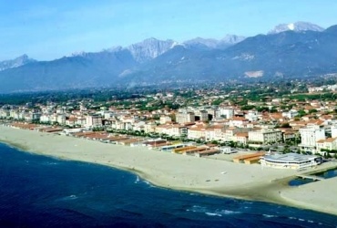 D.M.S - 366 Beautiful 4 star hotel in Versilia