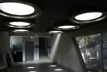 D-SVM.262. New office block in Rome