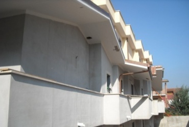 D-SVM.263. New apartments in Rome