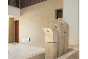 D-SVM.289. An office in Rome of 120 sq.m.