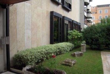 D-SVM.291. An office in Bologna area, Rome