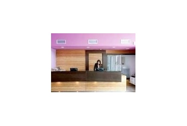 D-OK- A- A hotel in Caorle, on Venetian coast