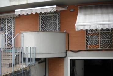 D-AU 52 B&B in Milano, Loreto metro station