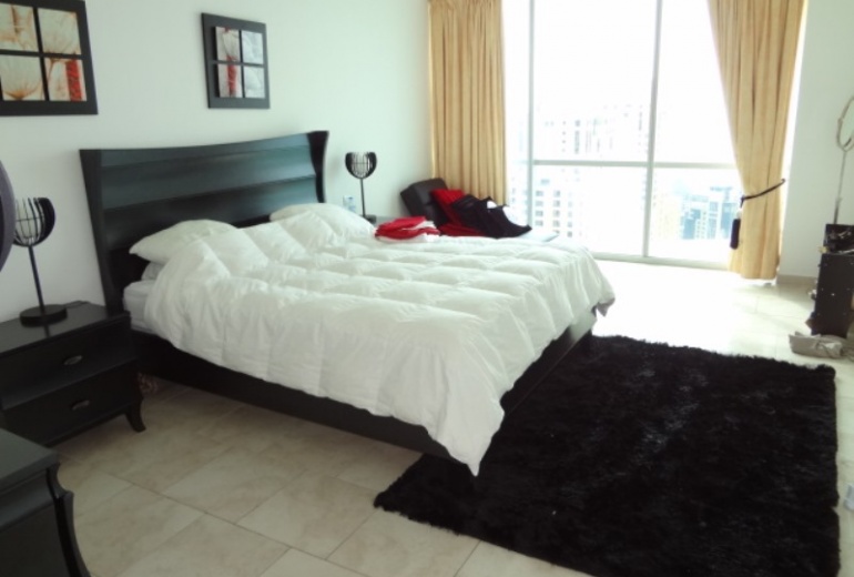 A-ASL 1 Luxury apartment Al Fattan Tower, Dubai Marina