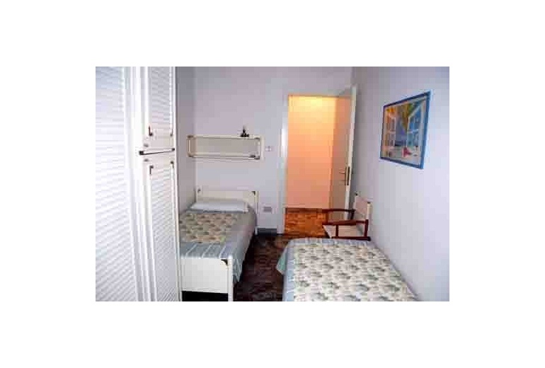 DIK193 Viareggio. Two bedroom’s apartment !