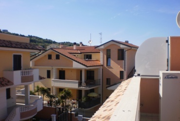 D- NK1 Villas close to Alba Adriatica