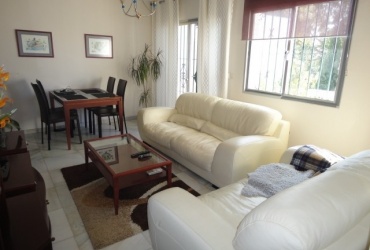 ATK 698 – A villa in Benalmádena
