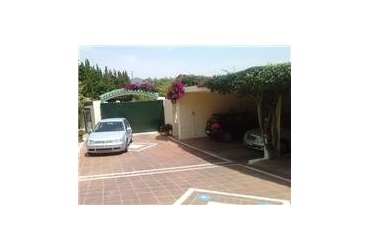 ATK 709 – A villa in Estepona