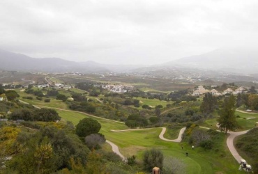 ATK 736 – A villa in La Cala de Mijas