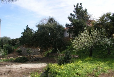 D-OK 4. Excellent villa in Marina di Tertenia, close to Nuoro