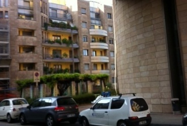 D-OK 18 4-room apartment in San Donato Milanese