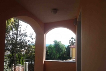 DNIK182 A villa on promenade area in Sanremo
