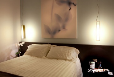 DOK 23 elegance business hotel 4 star
