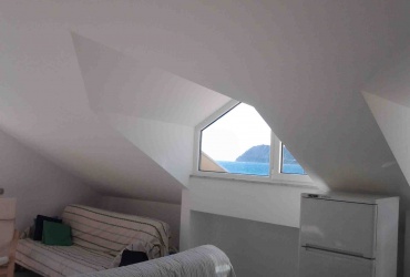 DNIK176 Alassio! Unique property on the first line.