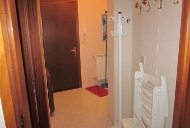 AIK243 Ospedaletti: cozy apartment near the sea.